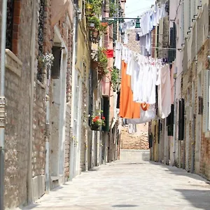 Veneziacentopercento Affittacamere Venezia