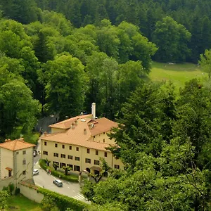 Rifugio La Foresta Hotel Vallombrosa